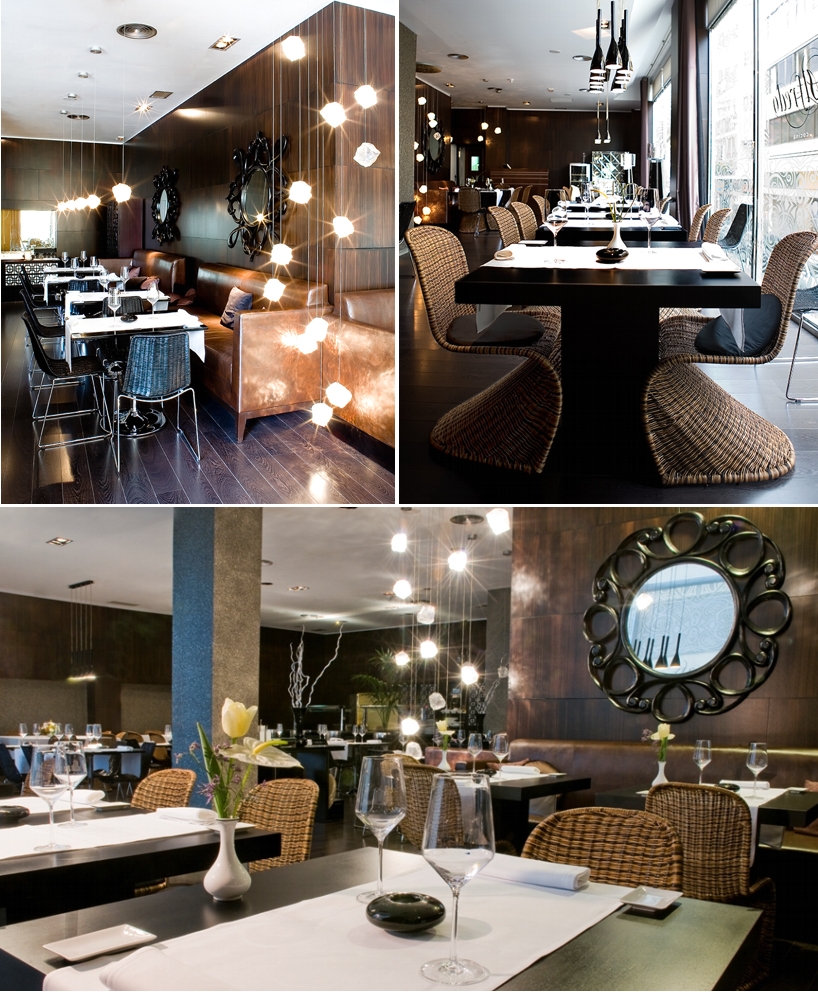 Restaurante Alfredo